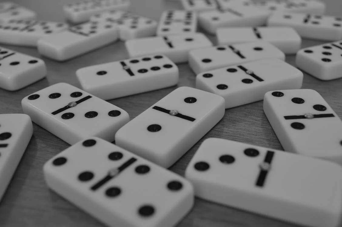 Mainkan Domino Online dengan Agen Terpercaya